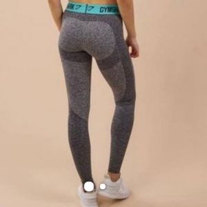 Gymshark Flex leggings